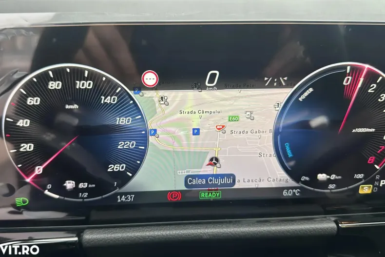 Mercedes-Benz GLA din 2025 cu 3 km - oferta MER163041 - foto 13