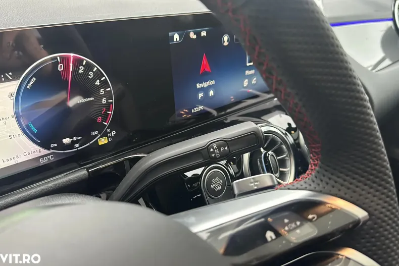 Mercedes-Benz GLA din 2025 cu 3 km - oferta MER163041 - foto 14