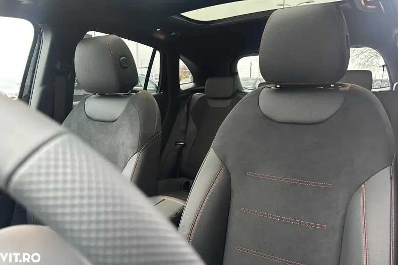 Mercedes-Benz GLA din 2025 cu 3 km - oferta MER163041 - foto 16