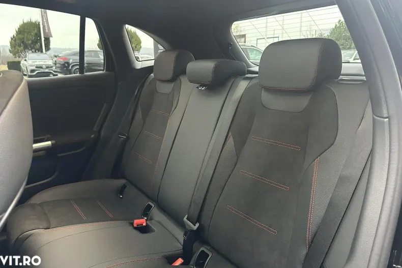 Mercedes-Benz GLA din 2025 cu 3 km - oferta MER163041 - foto 18