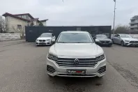 Volkswagen Touareg din 2022 cu 69.991 km - oferta VOL163042 - foto 2