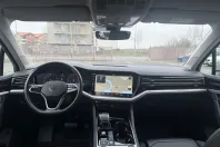 Volkswagen Touareg din 2022 cu 69.991 km - oferta VOL163042 - foto 4