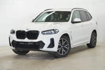 BMW X3 din 2022 - oferta BMW163043