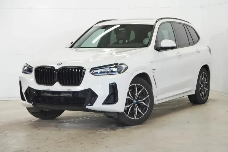 BMW X3 din 2022 cu 41.300 km - oferta BMW163043 - foto 1