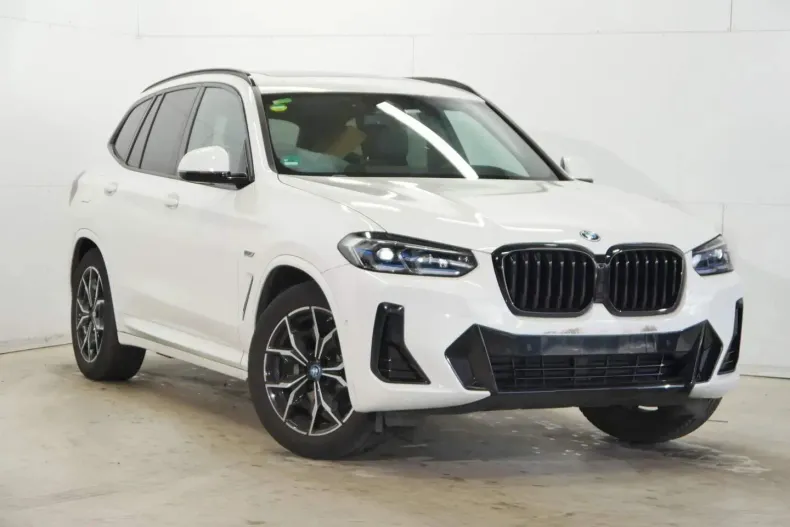 BMW X3 din 2022 cu 41.300 km - oferta BMW163043 - foto 2