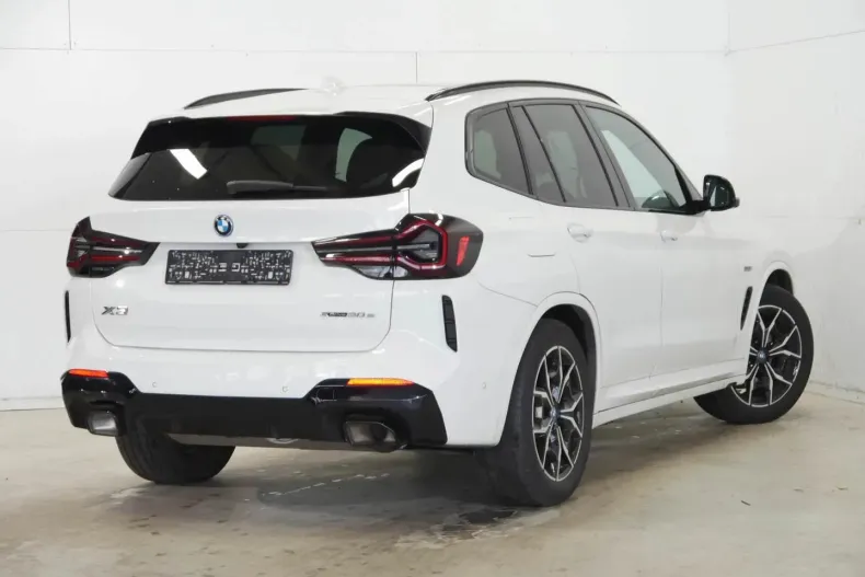 BMW X3 din 2022 cu 41.300 km - oferta BMW163043 - foto 3