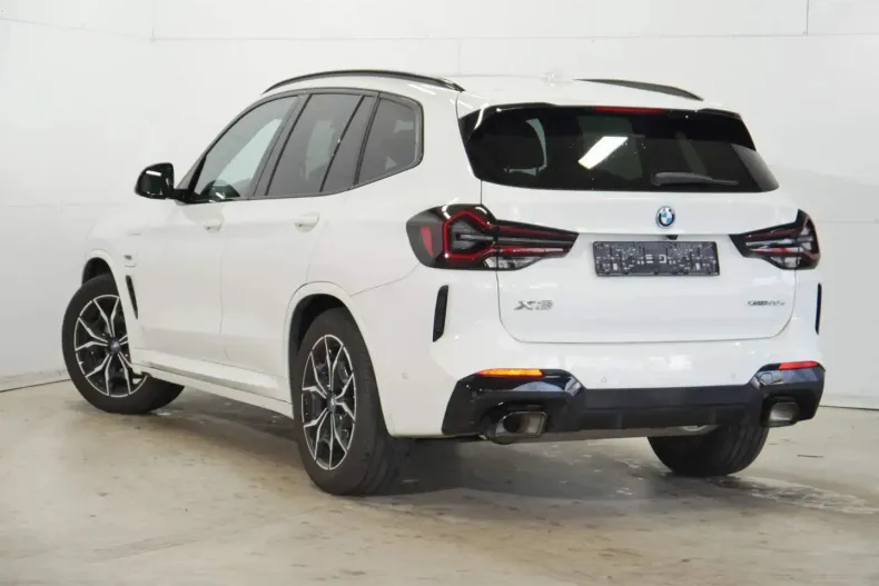 BMW X3 din 2022 cu 41.300 km - oferta BMW163043 - foto 4