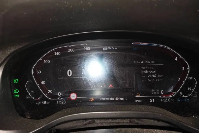 BMW X3 din 2022 cu 41.300 km - oferta BMW163043 - foto 5