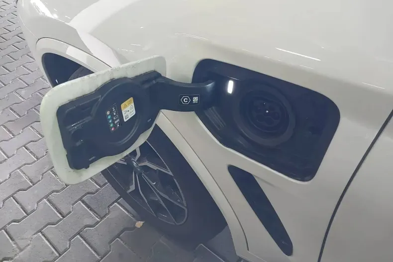 BMW X3 din 2022 cu 41.300 km - oferta BMW163043 - foto 6