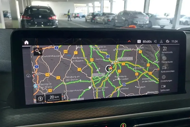 BMW X3 din 2022 cu 41.300 km - oferta BMW163043 - foto 8