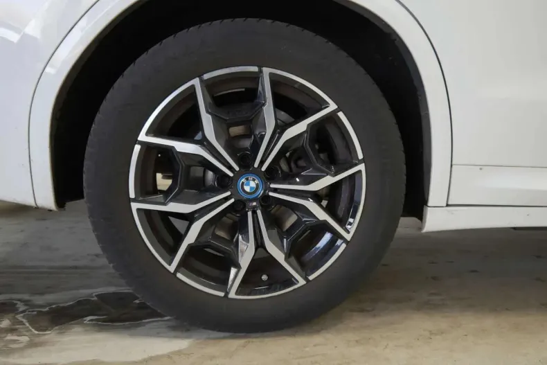 BMW X3 din 2022 cu 41.300 km - oferta BMW163043 - foto 12