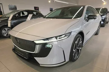 Mazda 6e din 2025 - oferta MAZ163044