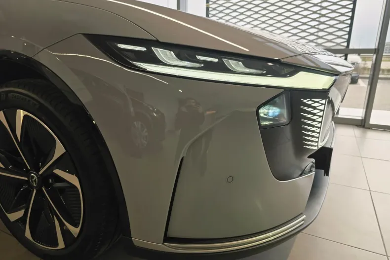 Mazda 6e din 2025 cu 5 km - oferta MAZ163044 - foto 13