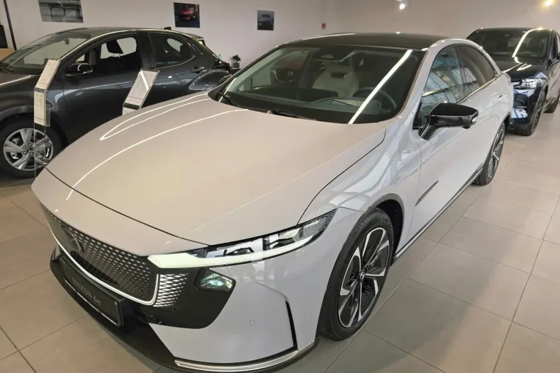 Mazda 6e din 2025 cu 5 km - oferta MAZ163044 - foto 15