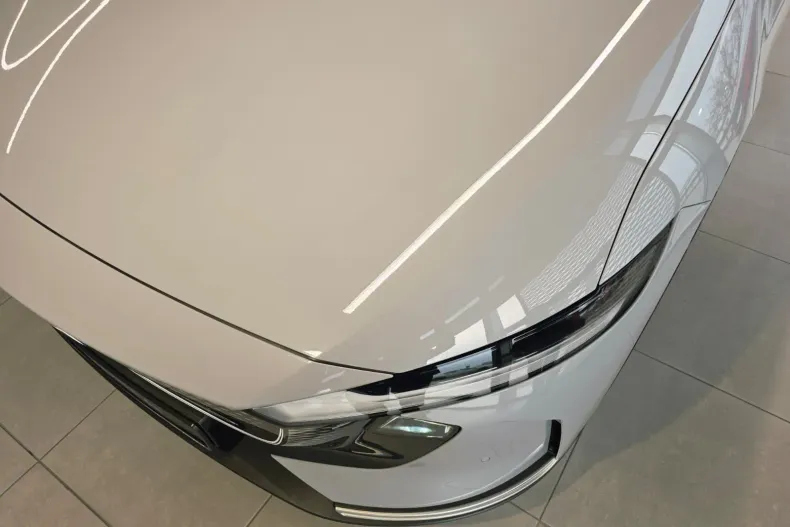 Mazda 6e din 2025 cu 5 km - oferta MAZ163044 - foto 16