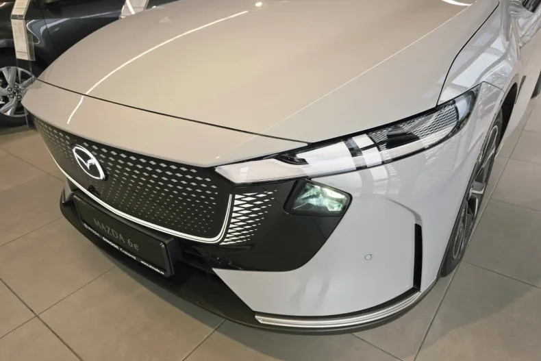 Mazda 6e din 2025 cu 5 km - oferta MAZ163044 - foto 17