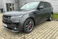 Land Rover Range Rover Sport din 2024 cu 19.000 km - oferta LAN163045 - foto 3