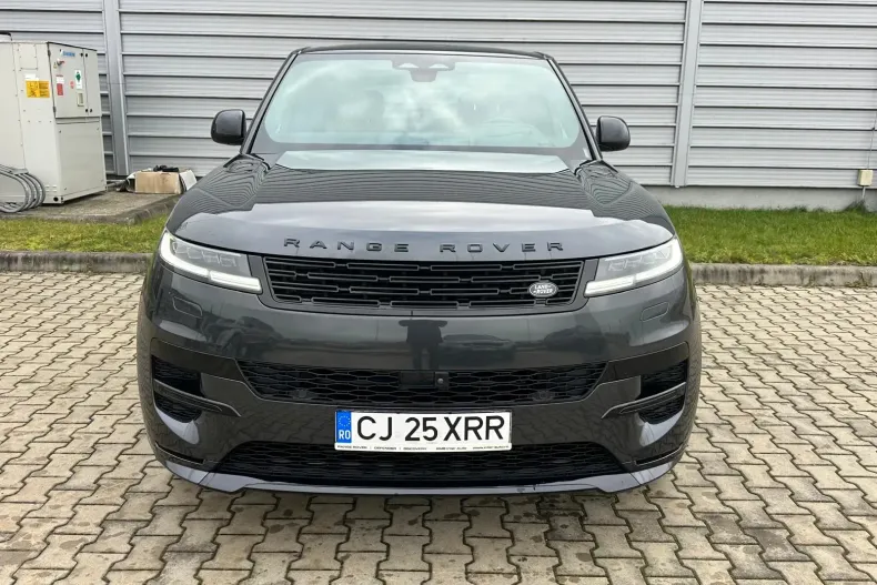 Land Rover Range Rover Sport din 2024 cu 19.000 km - oferta LAN163045 - foto 6