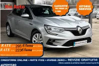 Renault Megane din 2022 cu 76.100 km - oferta REN163046 - foto 1