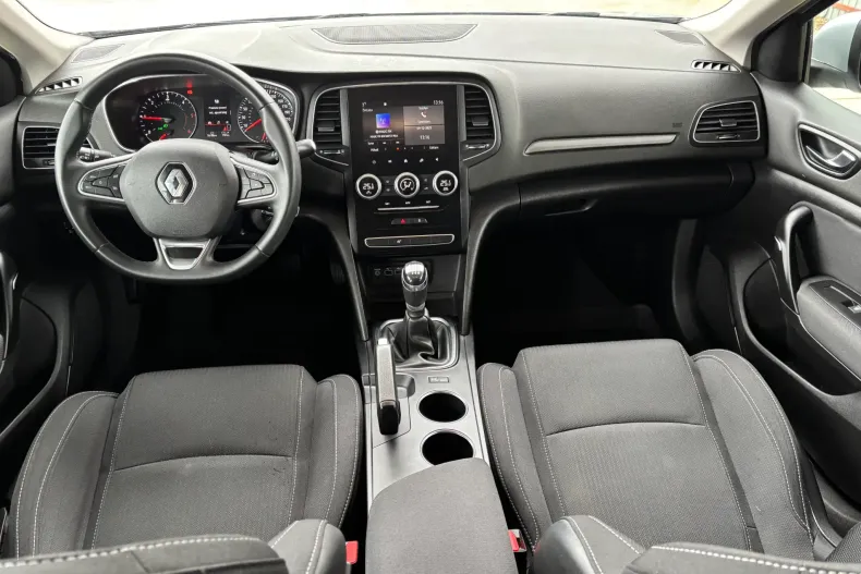 Renault Megane din 2022 cu 76.100 km - oferta REN163046 - foto 4
