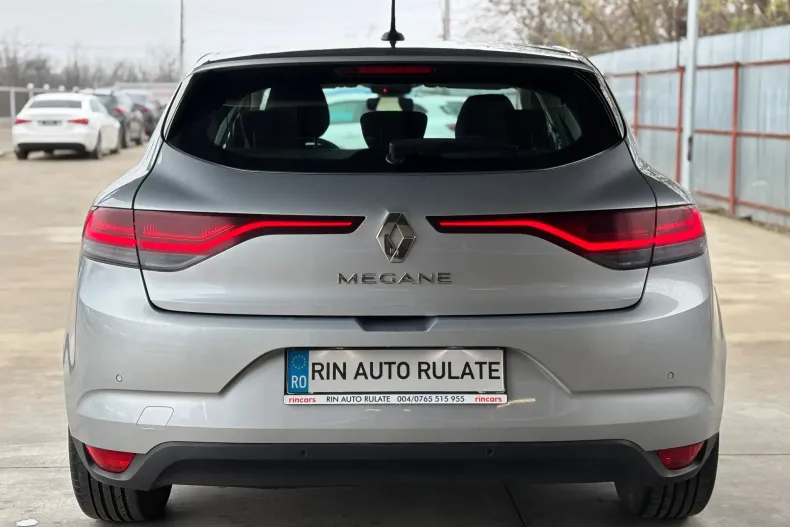 Renault Megane din 2022 cu 76.100 km - oferta REN163046 - foto 7
