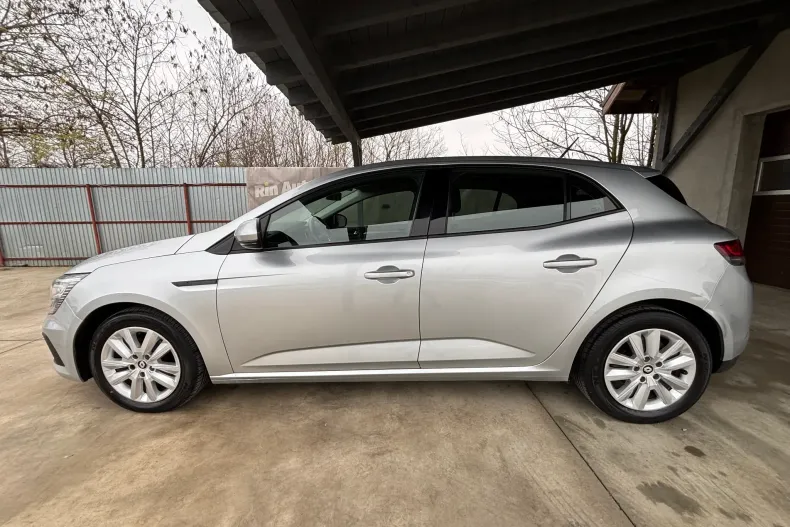 Renault Megane din 2022 cu 76.100 km - oferta REN163046 - foto 8