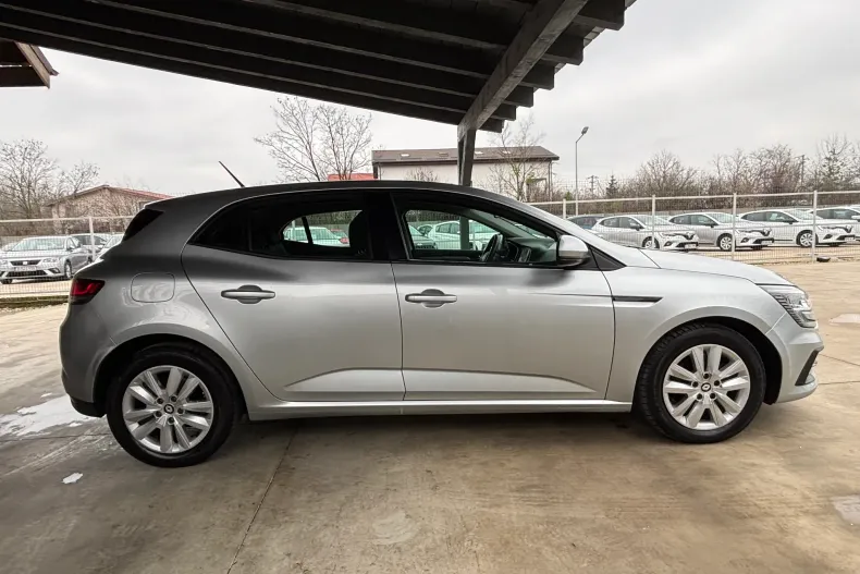 Renault Megane din 2022 cu 76.100 km - oferta REN163046 - foto 9
