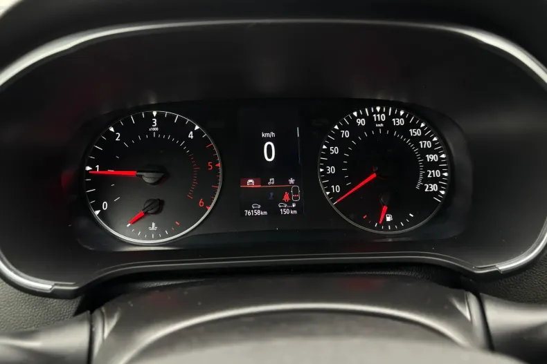 Renault Megane din 2022 cu 76.100 km - oferta REN163046 - foto 11