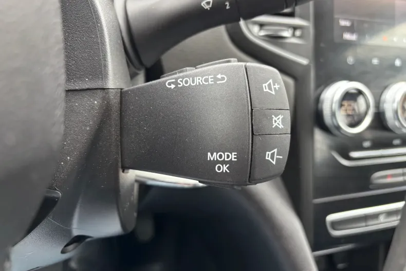 Renault Megane din 2022 cu 76.100 km - oferta REN163046 - foto 18