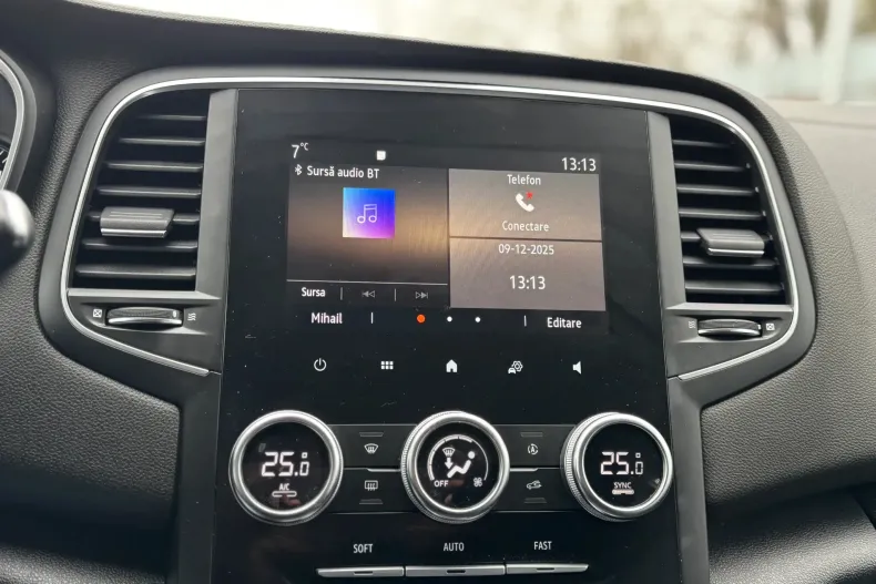 Renault Megane din 2022 cu 76.100 km - oferta REN163046 - foto 19