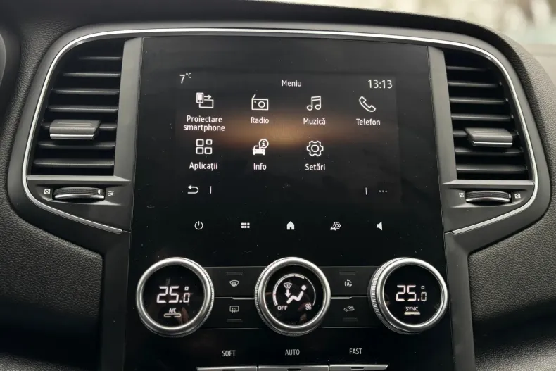 Renault Megane din 2022 cu 76.100 km - oferta REN163046 - foto 20