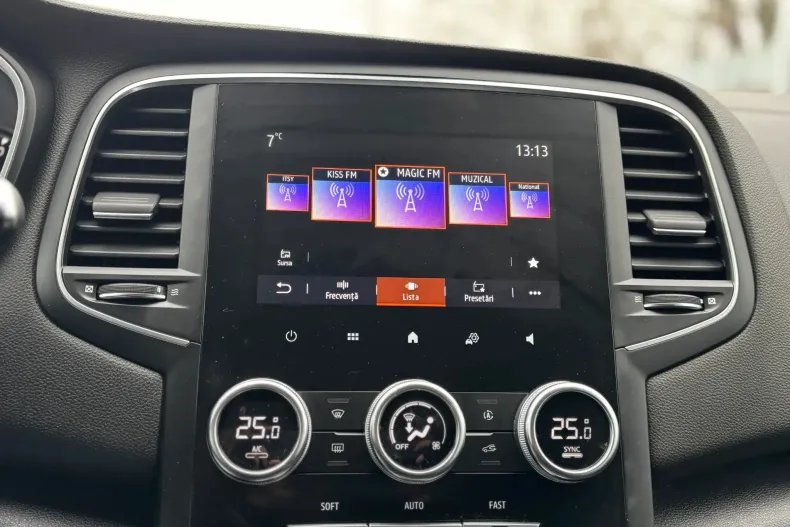 Renault Megane din 2022 cu 76.100 km - oferta REN163046 - foto 21