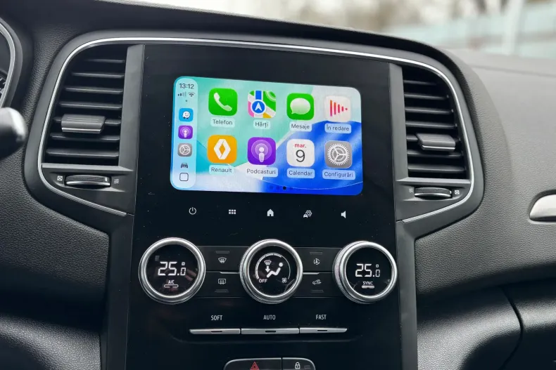 Renault Megane din 2022 cu 76.100 km - oferta REN163046 - foto 23