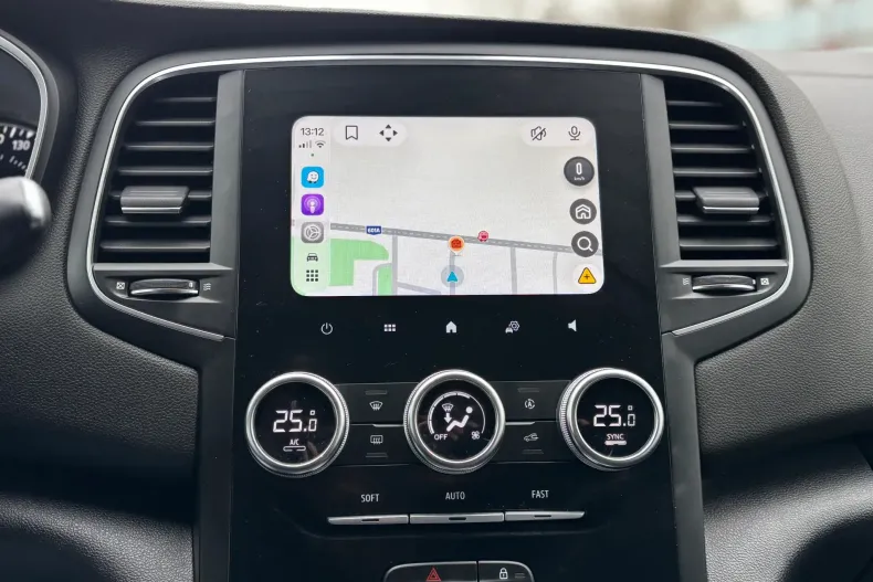 Renault Megane din 2022 cu 76.100 km - oferta REN163046 - foto 24