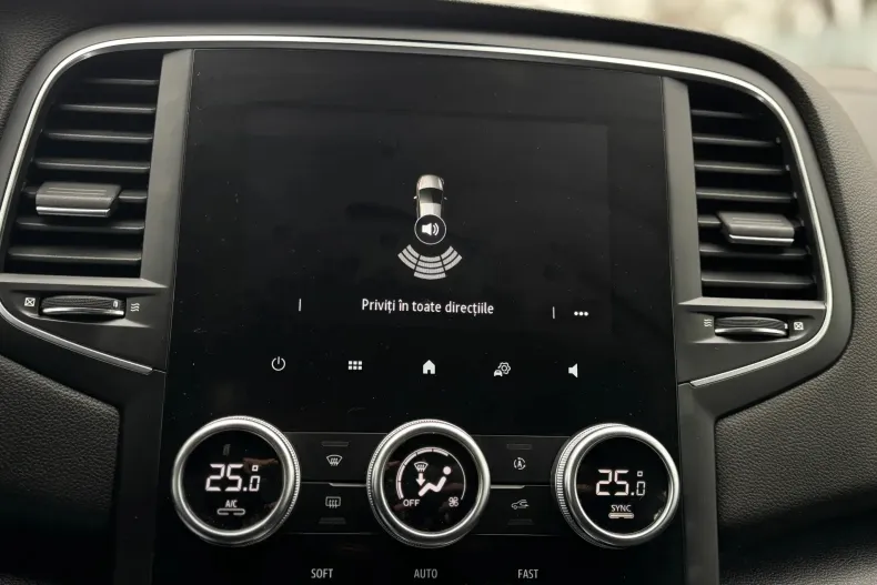 Renault Megane din 2022 cu 76.100 km - oferta REN163046 - foto 29