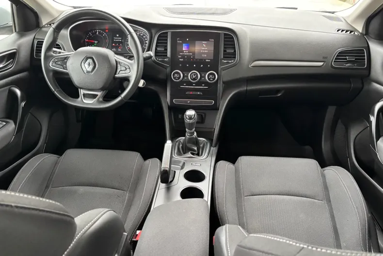 Renault Megane din 2022 cu 76.100 km - oferta REN163046 - foto 31