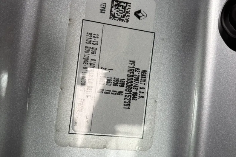 Renault Megane din 2022 cu 76.100 km - oferta REN163046 - foto 36