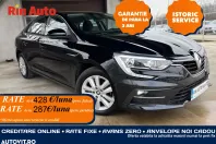 Renault Megane din 2024 cu 24.800 km - oferta REN163047 - foto 1