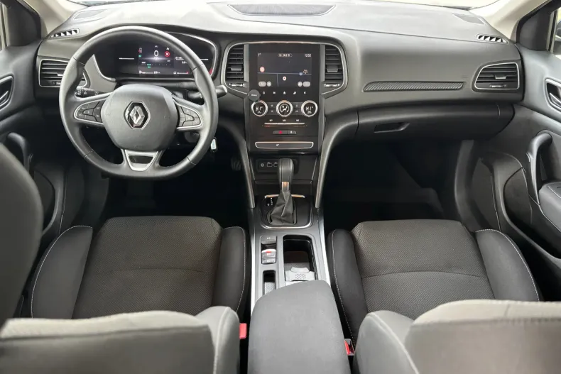 Renault Megane din 2024 cu 24.800 km - oferta REN163047 - foto 4