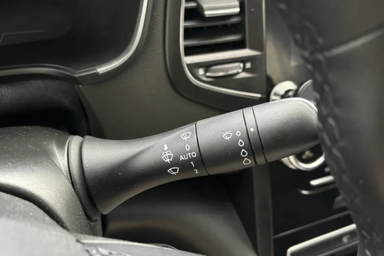 Renault Megane din 2024 cu 24.800 km - oferta REN163047 - foto 12