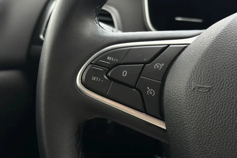 Renault Megane din 2024 cu 24.800 km - oferta REN163047 - foto 14