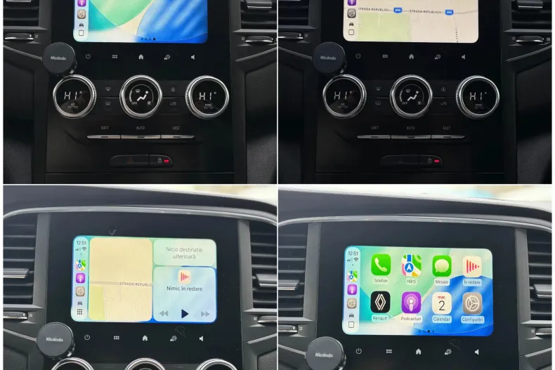 Renault Megane din 2024 cu 24.800 km - oferta REN163047 - foto 28