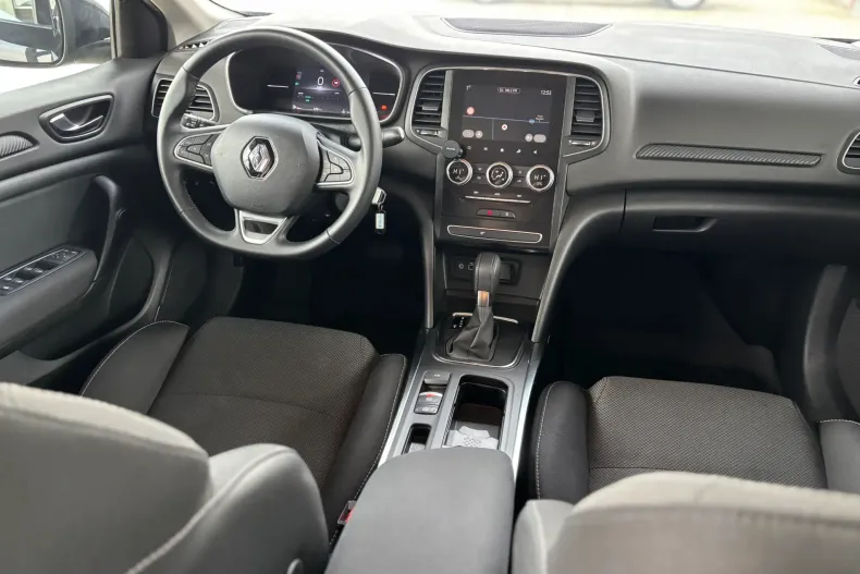 Renault Megane din 2024 cu 24.800 km - oferta REN163047 - foto 29