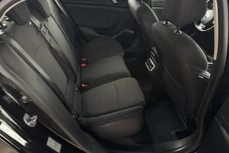 Renault Megane din 2024 cu 24.800 km - oferta REN163047 - foto 31