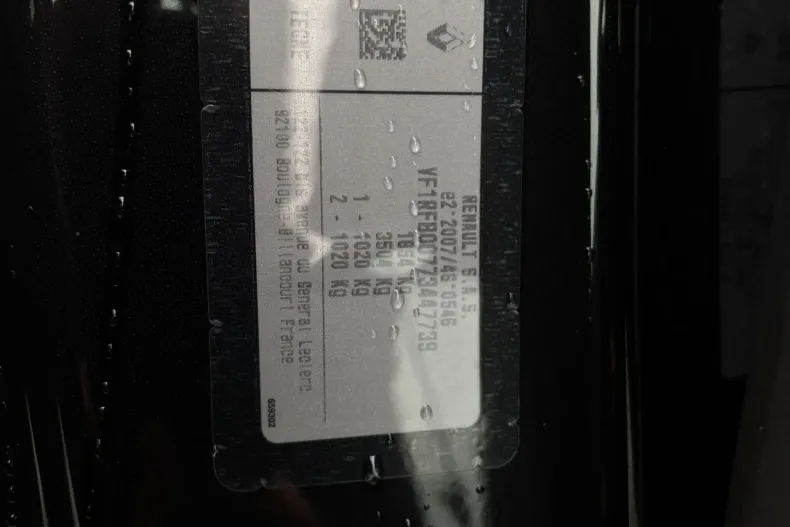 Renault Megane din 2024 cu 24.800 km - oferta REN163047 - foto 34