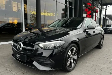 Mercedes-Benz C din 2021 - oferta MER163048