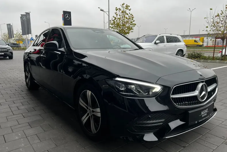 Mercedes-Benz C din 2021 cu 66.700 km - oferta MER163048 - foto 5