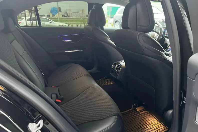 Mercedes-Benz C din 2021 cu 66.700 km - oferta MER163048 - foto 9