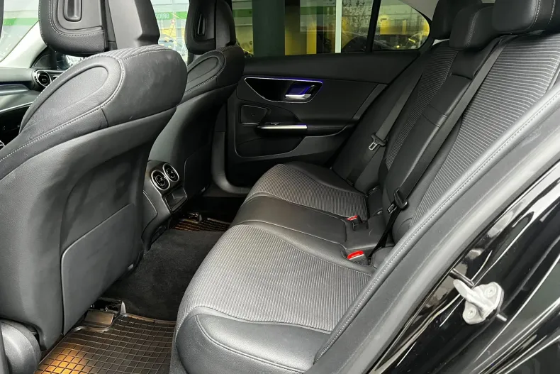 Mercedes-Benz C din 2021 cu 66.700 km - oferta MER163048 - foto 10