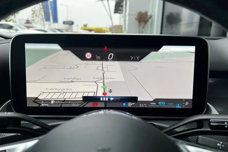 Mercedes-Benz C din 2021 cu 66.700 km - oferta MER163048 - foto 15